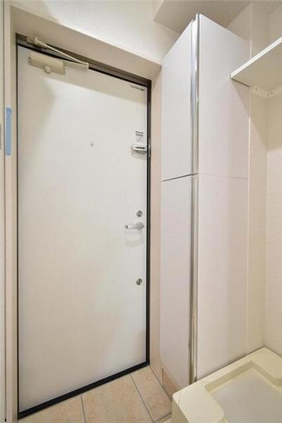 玄関　同一仕様写真