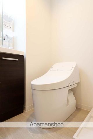 MIND OJIMAのトイレ写真