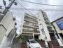 高田馬場駅より徒歩2分 3階 築59年の賃貸物件