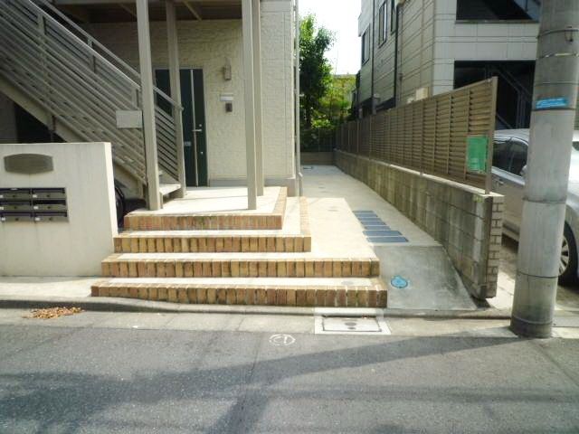 エントランス　★エントランス★