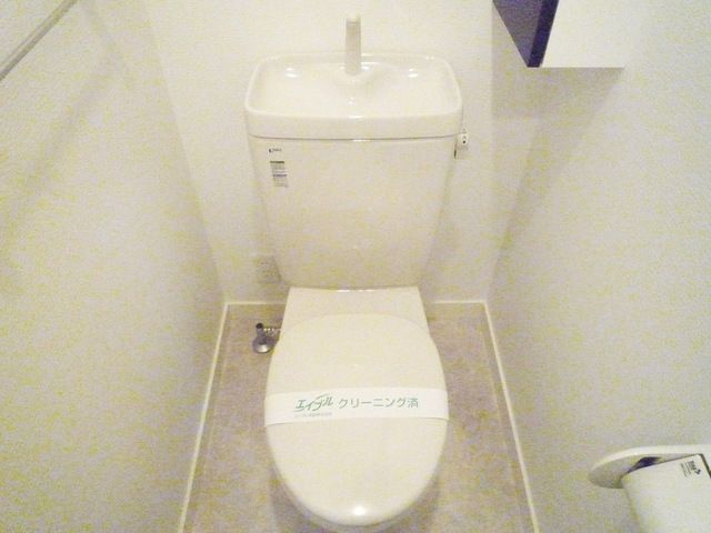 トイレ　★トイレ★