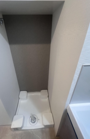 その他設備　☆室内洗濯機置き場☆