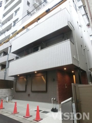 建物外観　☆外観☆