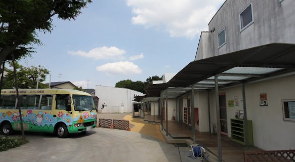 幼稚園・保育園　はやし幼稚園（幼稚園・保育園）まで678m