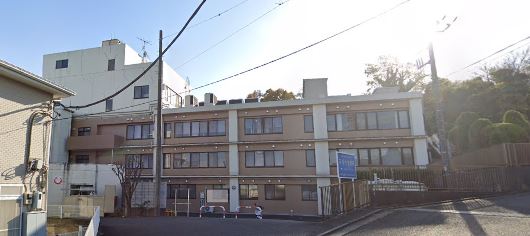 病院　平塚十全病院（病院）まで510m