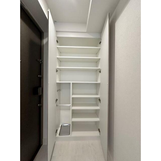 玄関　参考写真