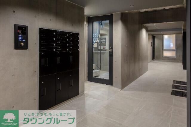 ロビー