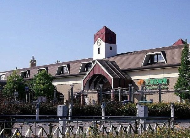 その他　三河安城駅（その他）まで3700m