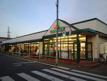 スーパー　マルエツ 南大泉店（スーパー）まで760m