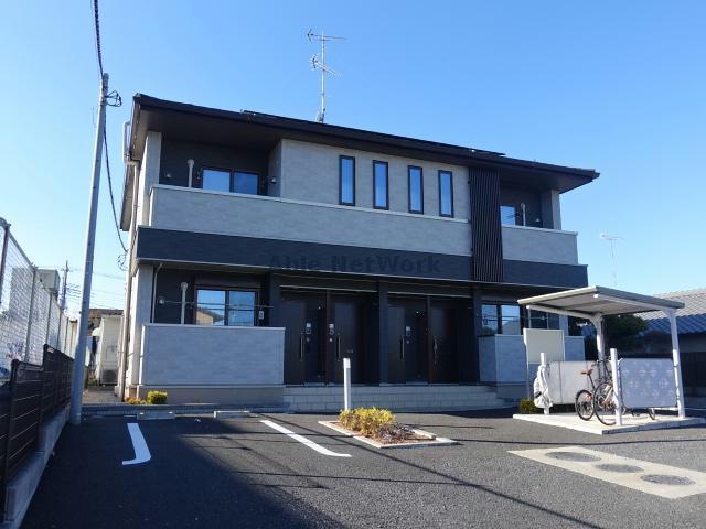 その他　周辺環境