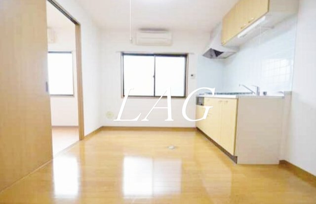 その他部屋・スペース　寝室です。