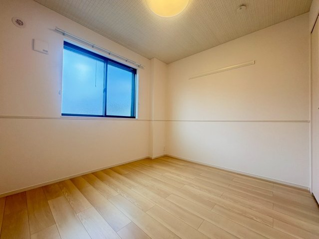 その他設備　※同タイプの写真です