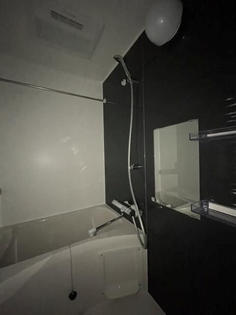 バス・シャワールーム　同物件別部屋