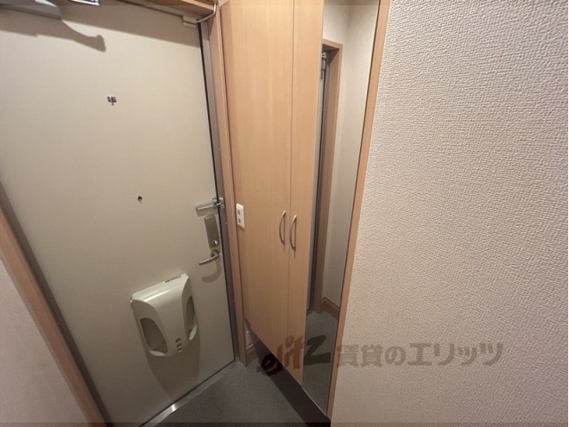 収納　下駄箱