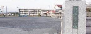 中学校　一関市立桜町中学校（中学校）まで280m