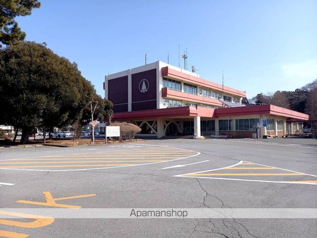 役所　野木町役場（役所）まで2371m