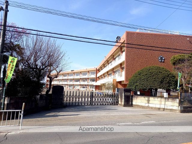 小学校　野木町立南赤塚小学校（小学校）まで3063m