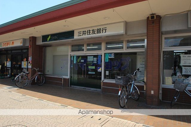 銀行　三井住友銀行ATMサービス東日本支店（銀行）まで444m