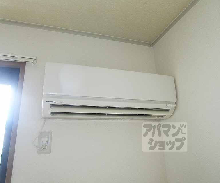 その他設備　１０７号室の写真です。