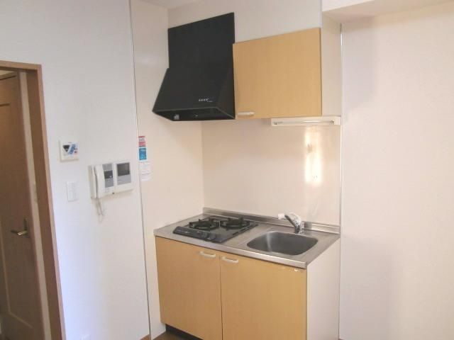 その他部屋・スペース　★キッチンスペースです★