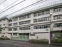 中学校　上祖師谷中学校（中学校）まで986m