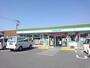 コンビニ　ファミリーマート尾道向東町店（コンビニ）まで100m