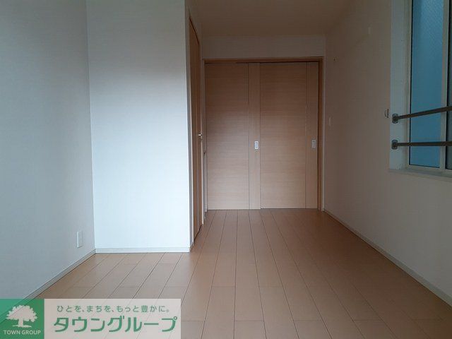 メゾン ソレイユの内装写真