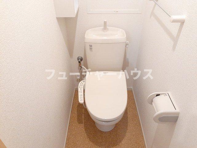 玄関　ゆったりとした玄関です
