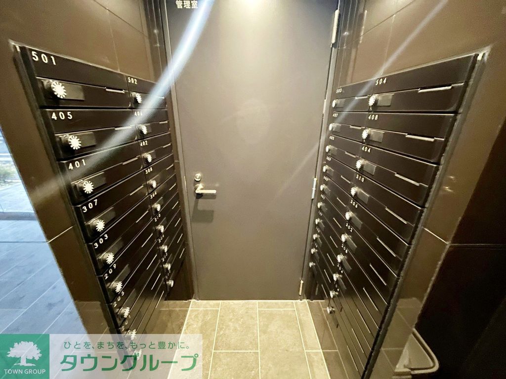 その他共有部分