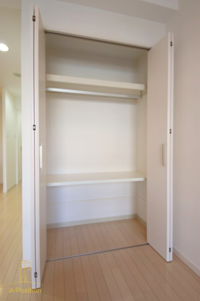 収納　BRAVI上本町