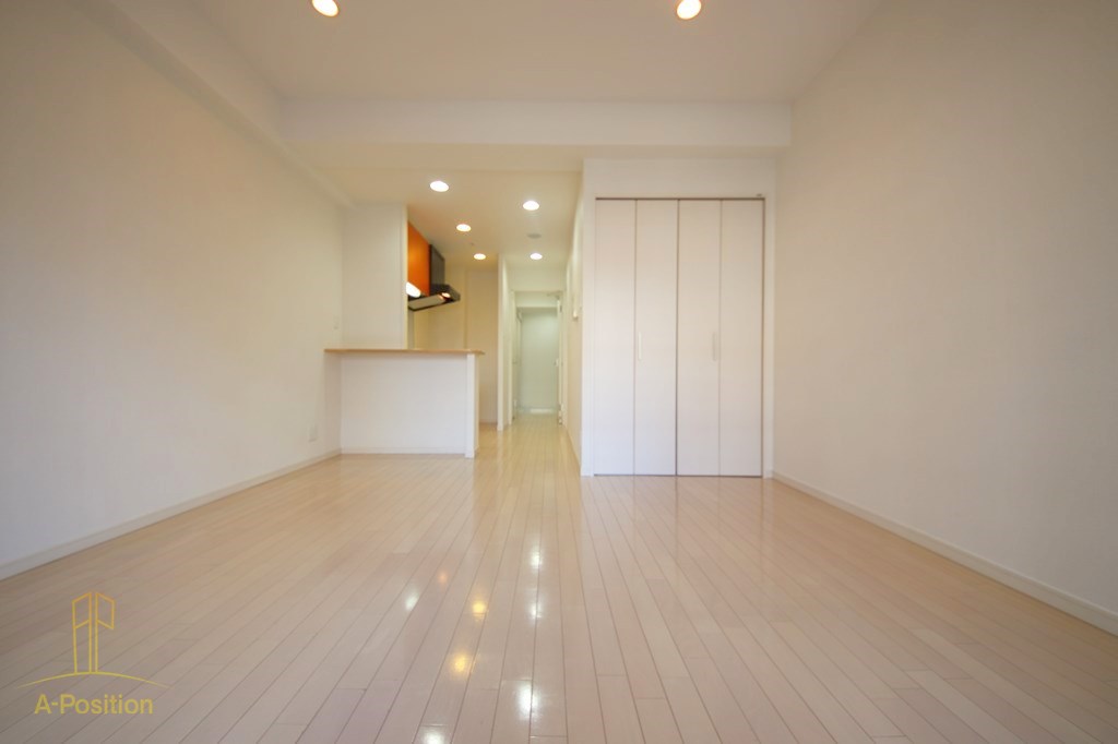 居室・リビング　BRAVI上本町