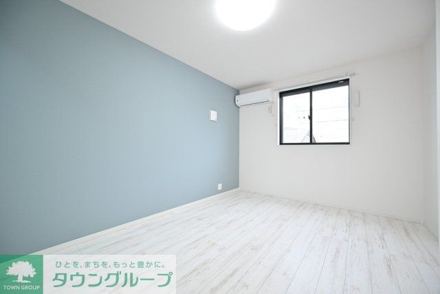 コートカリーナ竹ノ塚の内装写真