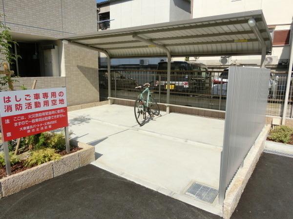 その他共有部分　同施工会社イメージ。