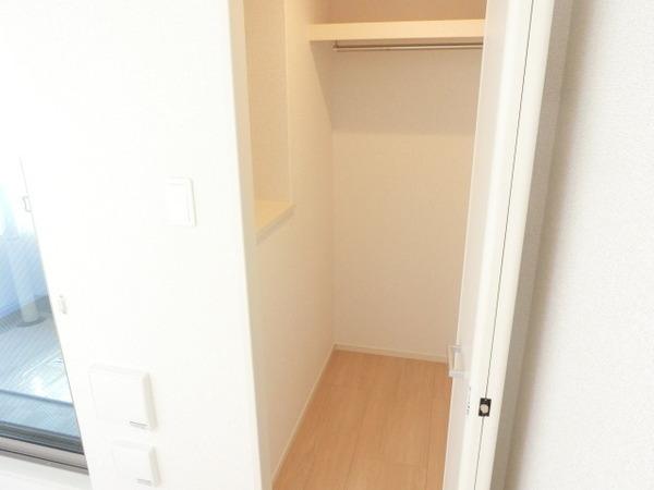 収納　同施工会社事例