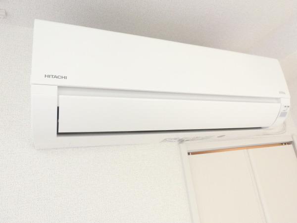 その他設備　同施工会社事例