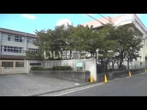 小学校　橿原市立耳成西小学校（小学校）まで1169m
