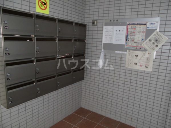 ロビー