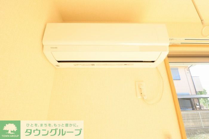 その他設備　設備