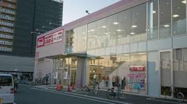 ショッピングセンター　アベイル八尾南店（ショッピングセンター）まで924m