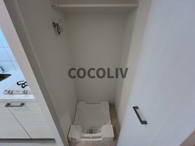 その他設備　同物件別部屋写真