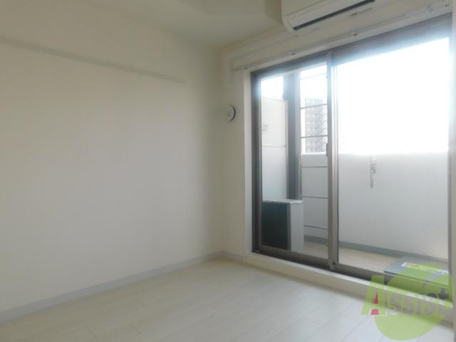 その他部屋・スペース　内装キレイなお部屋ですよ。