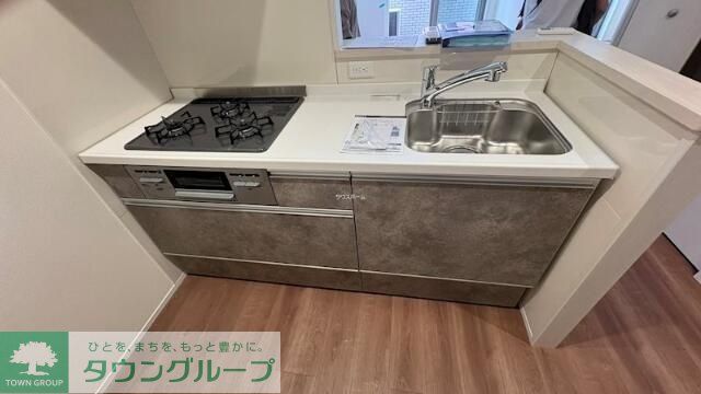 キッチン