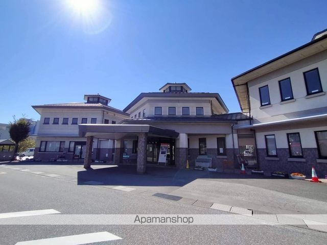 その他　六荘まちづくりセンター（その他）まで283m