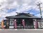 飲食店　サガミ　長浜店（飲食店）まで307m