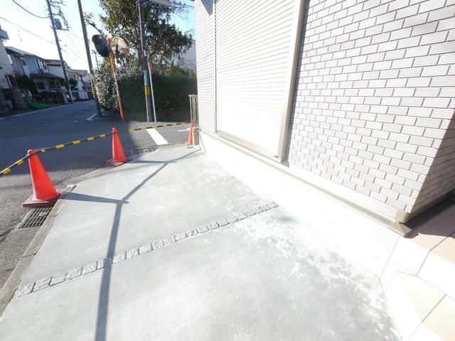 駐車場　★駐車場スペース★