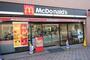 飲食店　マクドナルド清瀬北口店（飲食店）まで641m