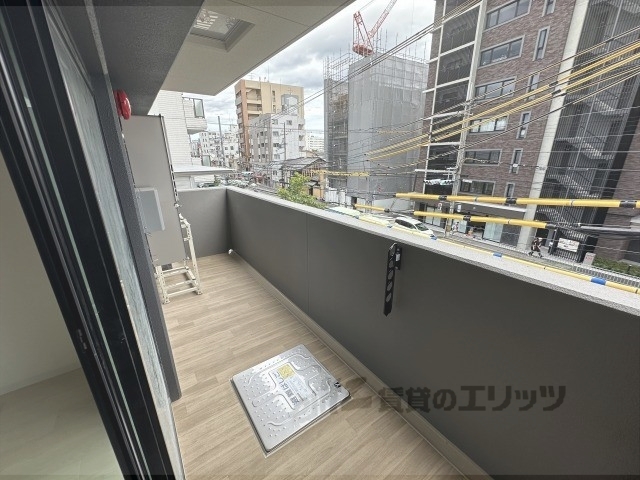 その他部屋・スペース　洗濯機置場