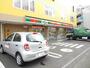 コンビニ　サンクス川崎中丸子店（コンビニ）まで186m
