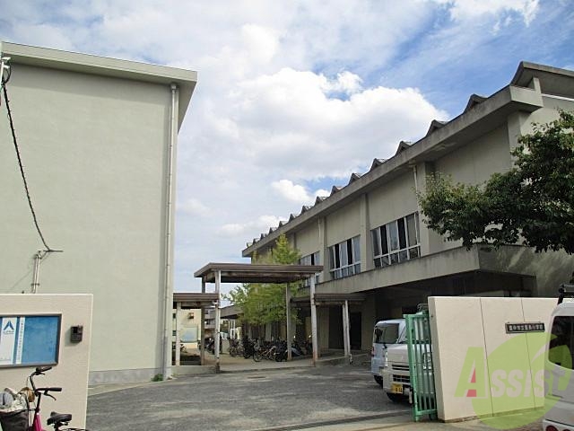 小学校　豊島小学校（小学校）まで260m