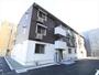 南熊本駅より徒歩17分 3階 築2年6ヶ月の賃貸物件